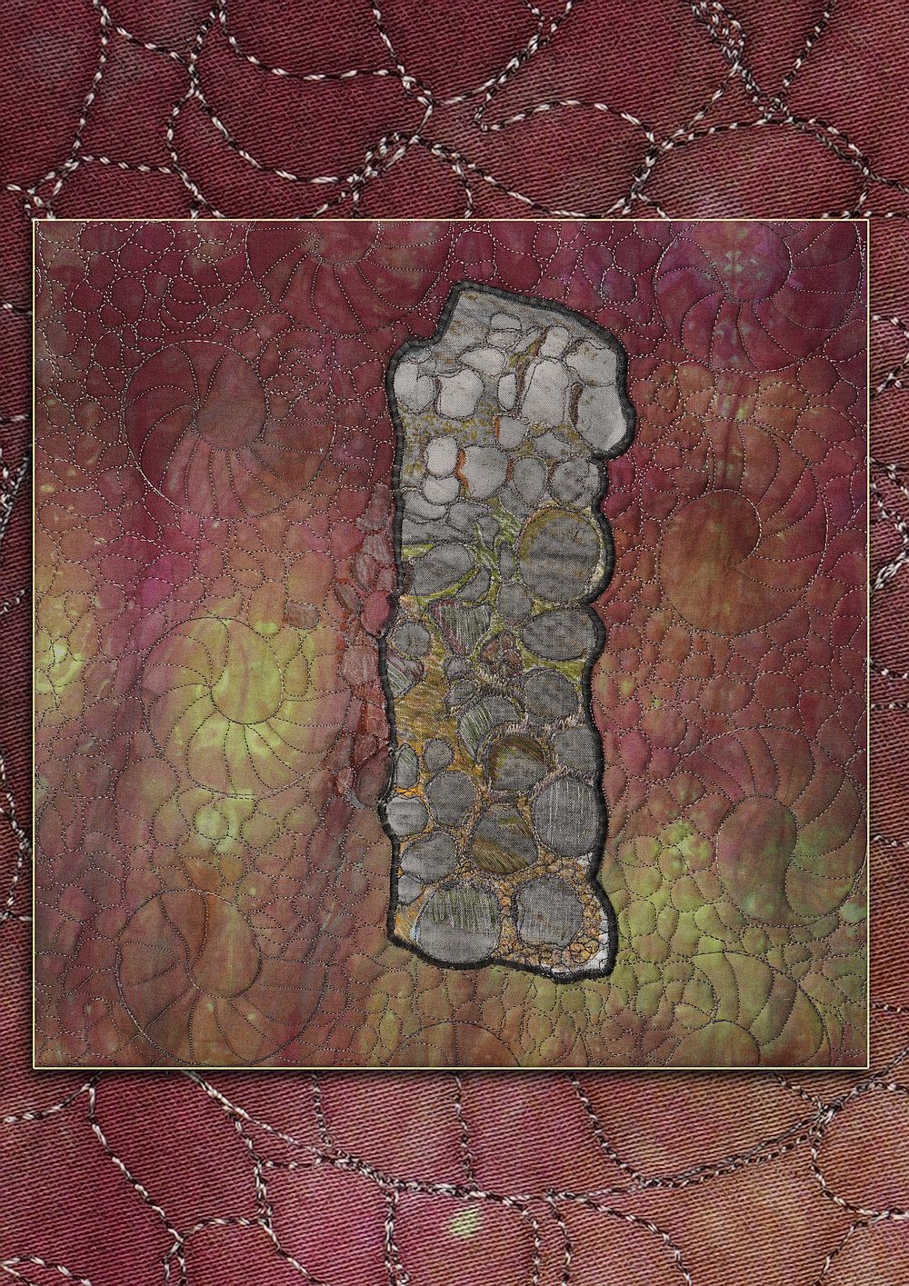 just stones Werkfoto: just stones