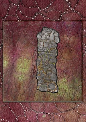 Werkfoto: just stones