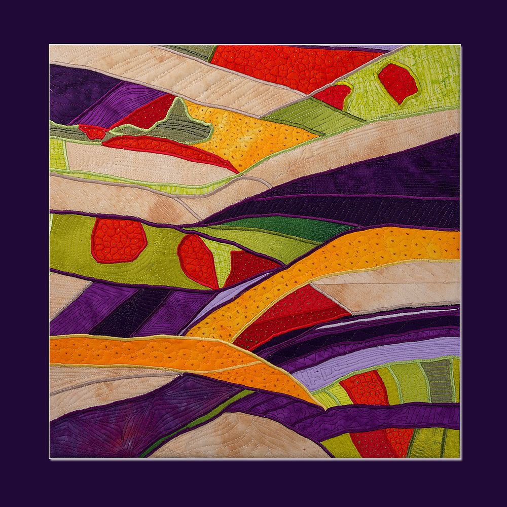 Werkfoto: les couleurs de Provence